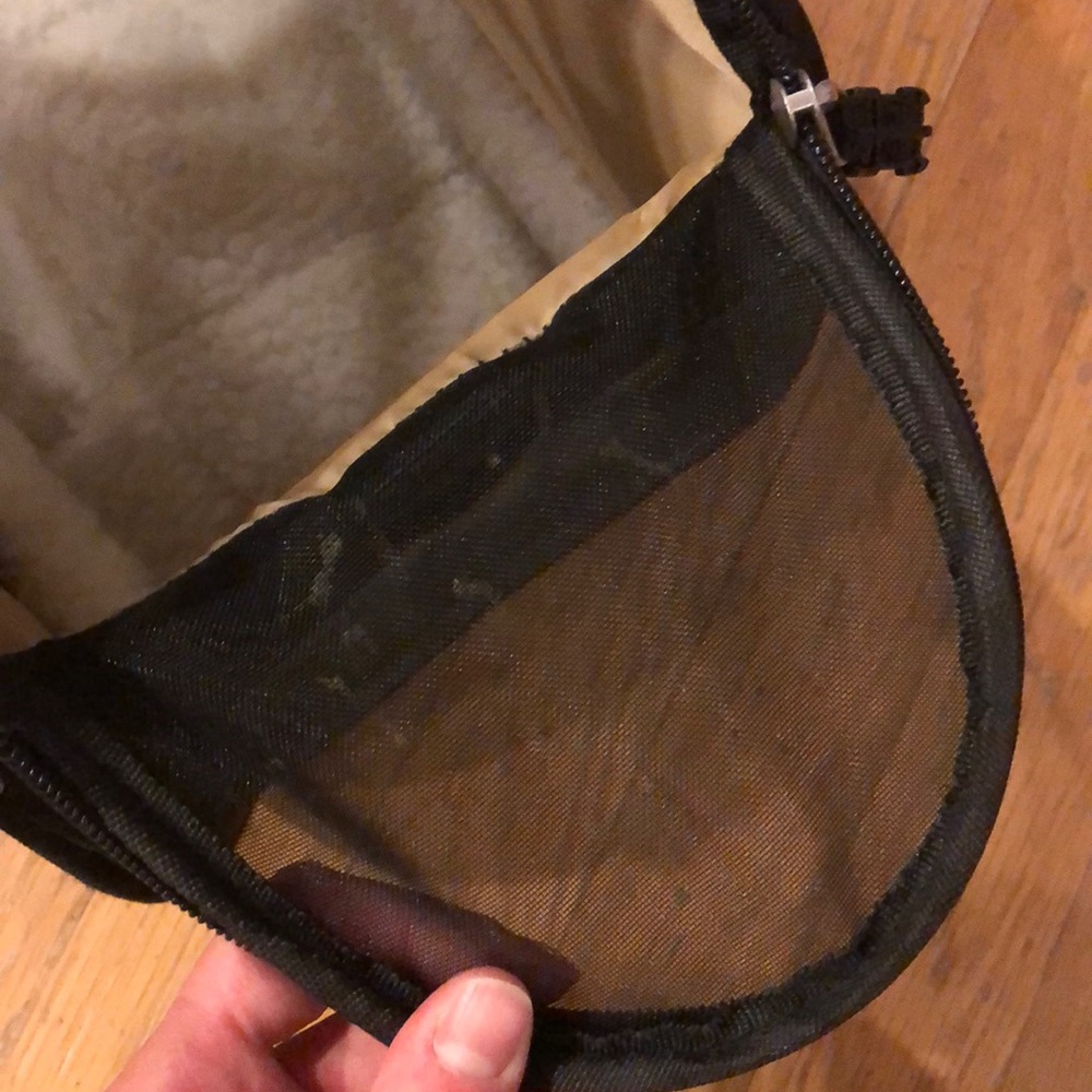 Bergan Pet Carrier - Picture 5 of 8